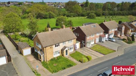 Beeches Road, Chelmsford, CM1