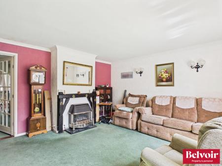 3 bedroom Semi-detached house for sale in Beeches Road, Chelmsford, CM1