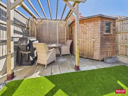 2 bedroom Terraced House for sale in Ben Wilson Link, Beaulieu Park, Chelmsford, Essex, CM1