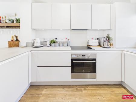 2 bedroom Terraced House for sale in Ben Wilson Link, Beaulieu Park, Chelmsford, Essex, CM1
