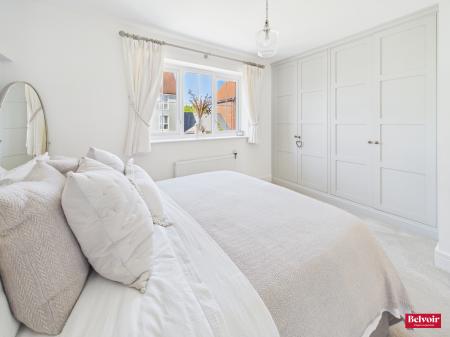2 bedroom Terraced House for sale in Ben Wilson Link, Beaulieu Park, Chelmsford, Essex, CM1
