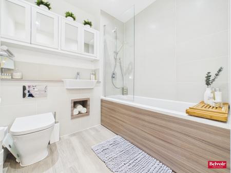 2 bedroom Terraced House for sale in Ben Wilson Link, Beaulieu Park, Chelmsford, Essex, CM1