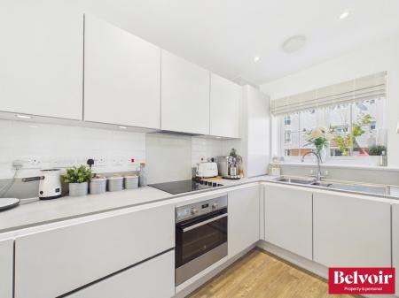 2 bedroom Terraced House for sale in Ben Wilson Link, Beaulieu Park, Chelmsford, Essex, CM1
