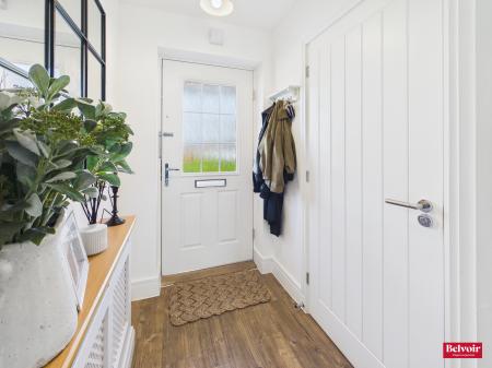 2 bedroom Terraced House for sale in Ben Wilson Link, Beaulieu Park, Chelmsford, Essex, CM1