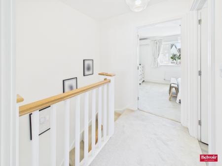 2 bedroom Terraced House for sale in Ben Wilson Link, Beaulieu Park, Chelmsford, Essex, CM1