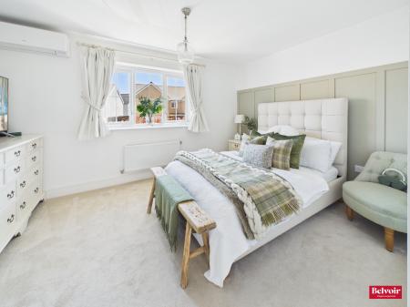 2 bedroom Terraced House for sale in Ben Wilson Link, Beaulieu Park, Chelmsford, Essex, CM1