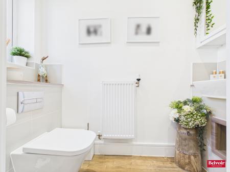 2 bedroom Terraced House for sale in Ben Wilson Link, Beaulieu Park, Chelmsford, Essex, CM1