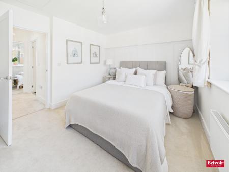 2 bedroom Terraced House for sale in Ben Wilson Link, Beaulieu Park, Chelmsford, Essex, CM1