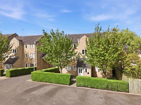 Parkinson Drive, The Village, Chelmsford, CM1