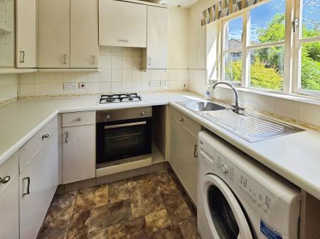 Cusak Road, Chelmer Village, Chelmsford, Essex, CM2