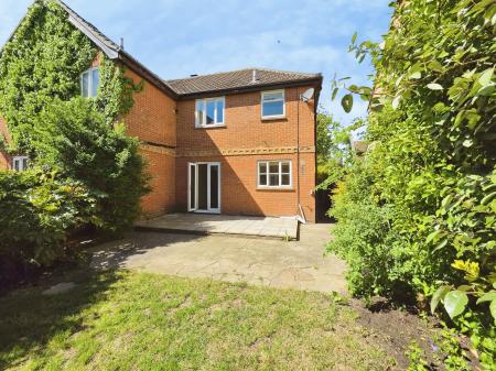 2 bedroom Semi-detached house to let in Cusak Road, Chelmer Village, Chelmsford, Essex, CM2
