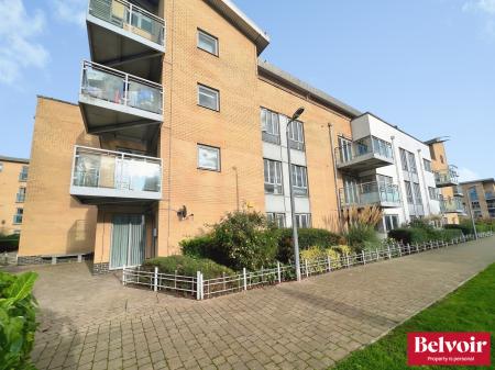 Lockside Marina, Hill Road South, Chelmsford, Essex, CM2