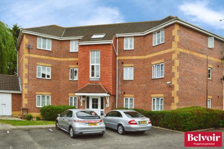 Waterson Vale, Moulsham Lodge, Chelmsford, Essex, CM2