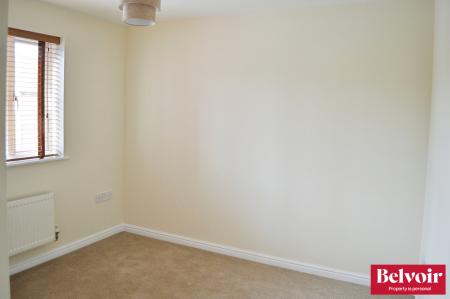 2 bedroom Flat to let in Waterson Vale, Moulsham Lodge, Chelmsford, Essex, CM2
