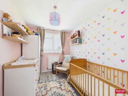 2 bedroom Flat for sale in Haig Court, Chelmsford, CM2