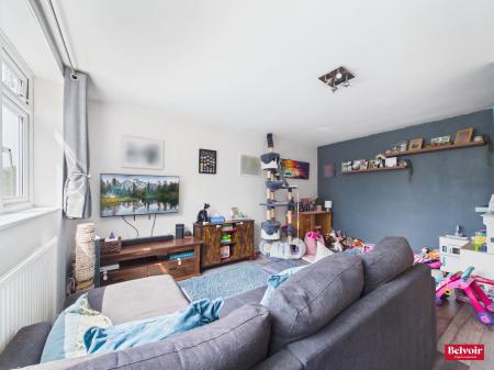 Haig Court, Chelmsford, CM2