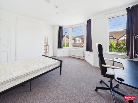 3 bedroom Semi-detached house for sale in Hill Road, Chelmsford, Essex, CM2