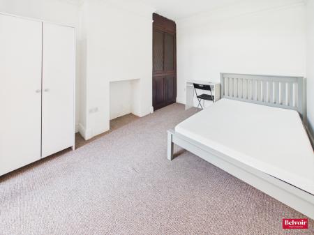3 bedroom Semi-detached house for sale in Hill Road, Chelmsford, Essex, CM2