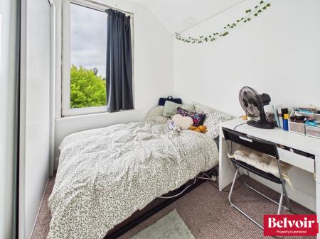 3 bedroom Semi-detached house for sale in Hill Road, Chelmsford, Essex, CM2