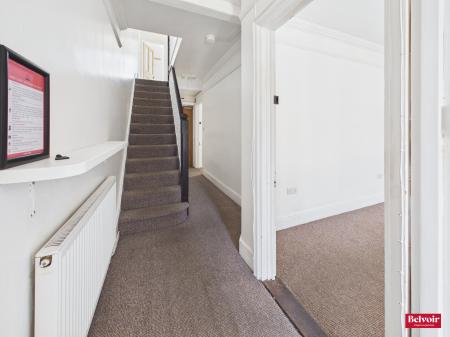 3 bedroom Semi-detached house for sale in Hill Road, Chelmsford, Essex, CM2