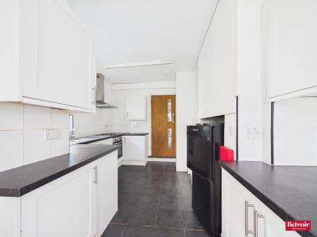 3 bedroom Semi-detached house for sale in Hill Road, Chelmsford, Essex, CM2