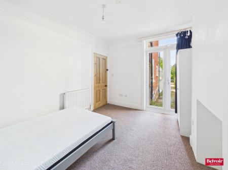 3 bedroom Semi-detached house for sale in Hill Road, Chelmsford, Essex, CM2