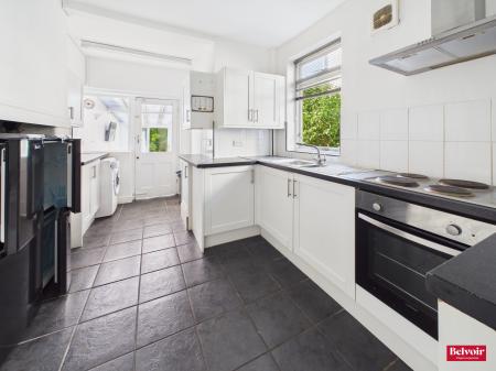 3 bedroom Semi-detached house for sale in Hill Road, Chelmsford, Essex, CM2