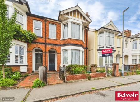 Hill Road, Chelmsford, Essex, CM2