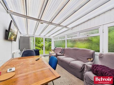 3 bedroom Semi-detached house for sale in Hill Road, Chelmsford, Essex, CM2