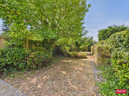 3 bedroom Semi-detached house for sale in Hill Road, Chelmsford, Essex, CM2