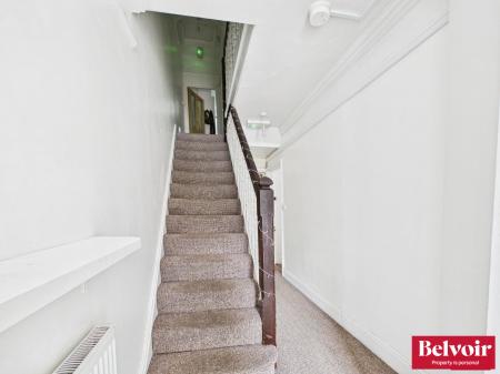 3 bedroom Semi-detached house for sale in Hill Road, Chelmsford, Essex, CM2
