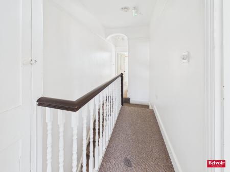 3 bedroom Semi-detached house for sale in Hill Road, Chelmsford, Essex, CM2