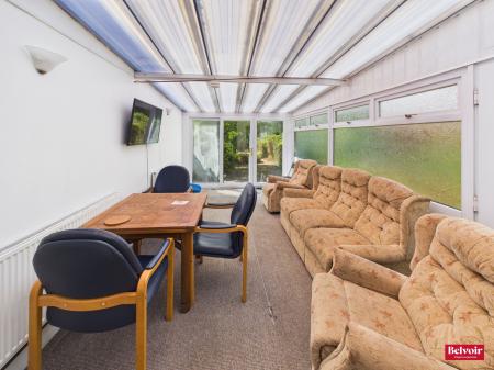 3 bedroom Semi-detached house for sale in Hill Road, Chelmsford, Essex, CM2