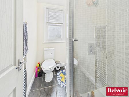 3 bedroom Semi-detached house for sale in Hill Road, Chelmsford, Essex, CM2