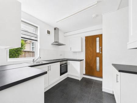 3 bedroom Semi-detached house for sale in Hill Road, Chelmsford, Essex, CM2