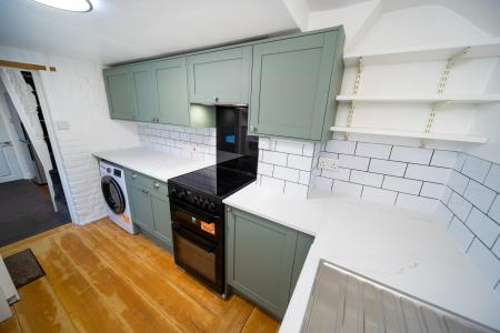 2 bedroom Terraced House to let in Townfield Street, City Centre, Chelmsford, Essex, CM1