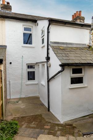 2 bedroom Terraced House to let in Townfield Street, City Centre, Chelmsford, Essex, CM1
