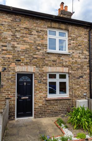 Townfield Street, City Centre, Chelmsford, Essex, CM1
