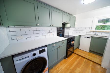 2 bedroom Terraced House to let in Townfield Street, City Centre, Chelmsford, Essex, CM1