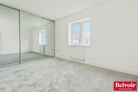 2 bedroom Semi-detached house to let in Baker Road, Beaulieu Park, Chelmsford, Essex, CM1