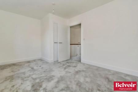 2 bedroom Semi-detached house to let in Baker Road, Beaulieu Park, Chelmsford, Essex, CM1