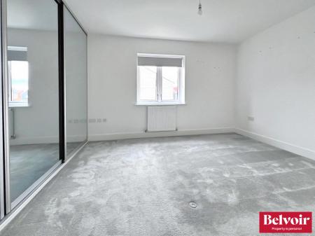 2 bedroom Semi-detached house to let in Baker Road, Beaulieu Park, Chelmsford, Essex, CM1