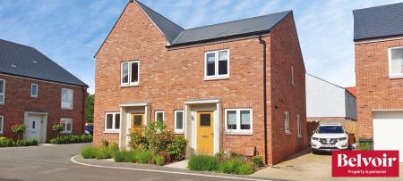 Baker Road, Beaulieu Park, Chelmsford, Essex, CM1