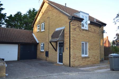 Barlows Reach, Chelmer Village, Chelmsford, Essex, CM2