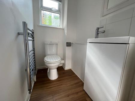 4 bedroom Detached house to let in Barlows Reach, Chelmer Village, Chelmsford, Essex, CM2