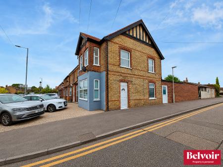 Main Road, Broomfield, Chelmsford, Essex, CM1
