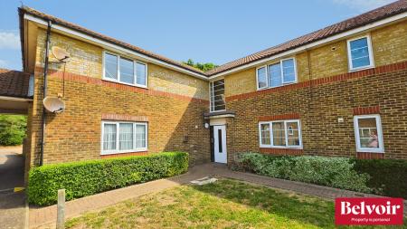 Cromwell Close, Boreham, Chelmsford, Essex, CM3