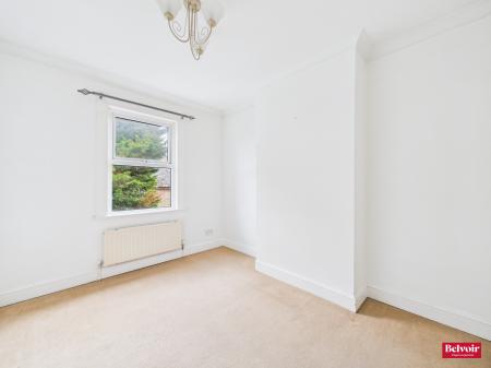 3 bedroom Semi-detached house for sale in Hamlet Road, Old Moulsham, Chelmsford, Essex, CM2