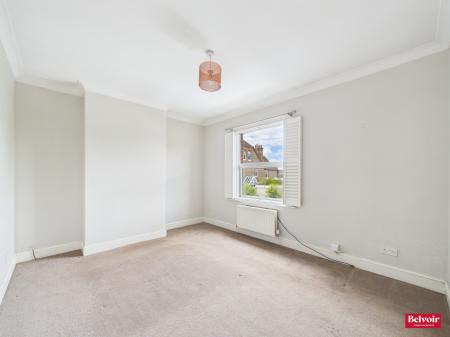 3 bedroom Semi-detached house for sale in Hamlet Road, Old Moulsham, Chelmsford, Essex, CM2