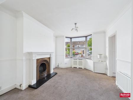 3 bedroom Semi-detached house for sale in Hamlet Road, Old Moulsham, Chelmsford, Essex, CM2